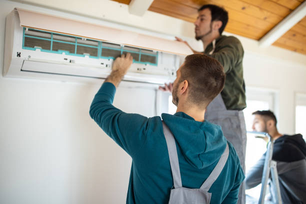 Best Energy-efficient HVAC Solutions in West Freehold, NJ