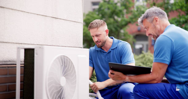 Best HVAC Equipment and Components in West Freehold, NJ