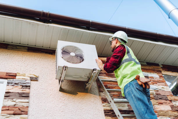 Best HVAC Retrofitting and Upgrading in West Freehold, NJ