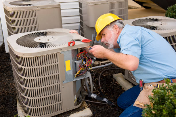 Best Residential HVAC in West Freehold, NJ