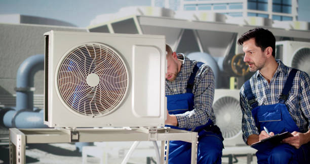 Best Solar-powered HVAC Systems in West Freehold, NJ