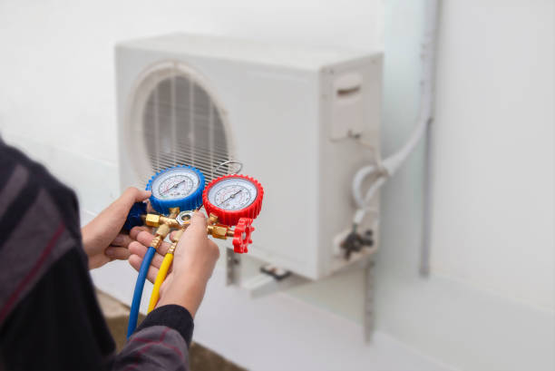 Best Emergency HVAC Services in West Freehold, NJ