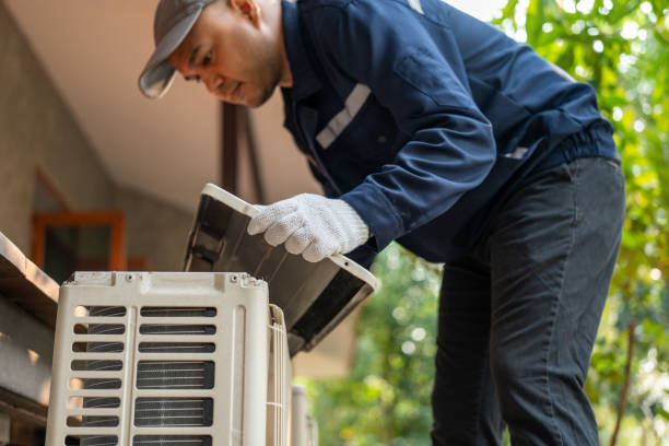 Best Geothermal HVAC Systems in West Freehold, NJ